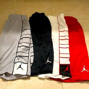 Jordan shorts